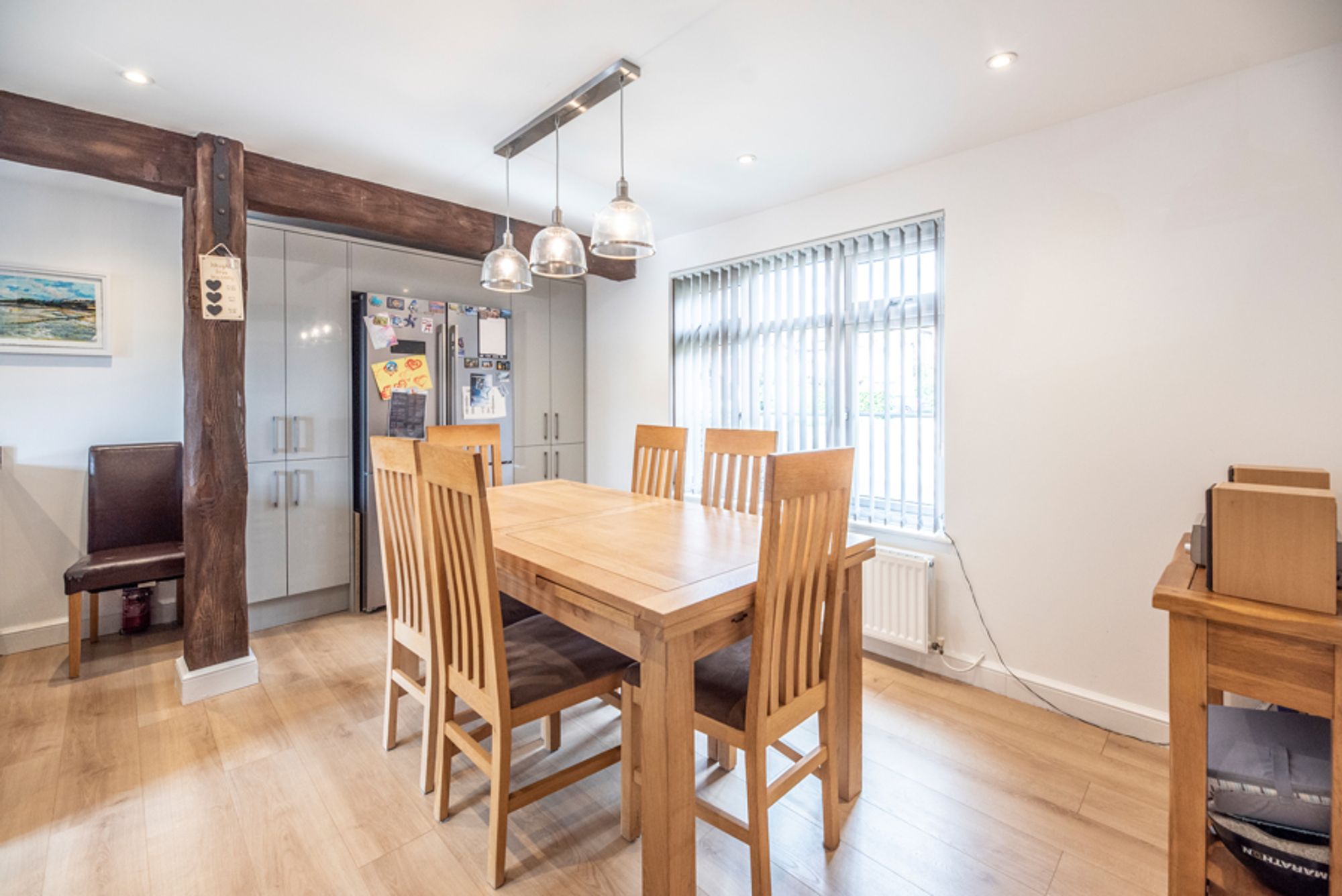 House Stour Close in East Suffolk
