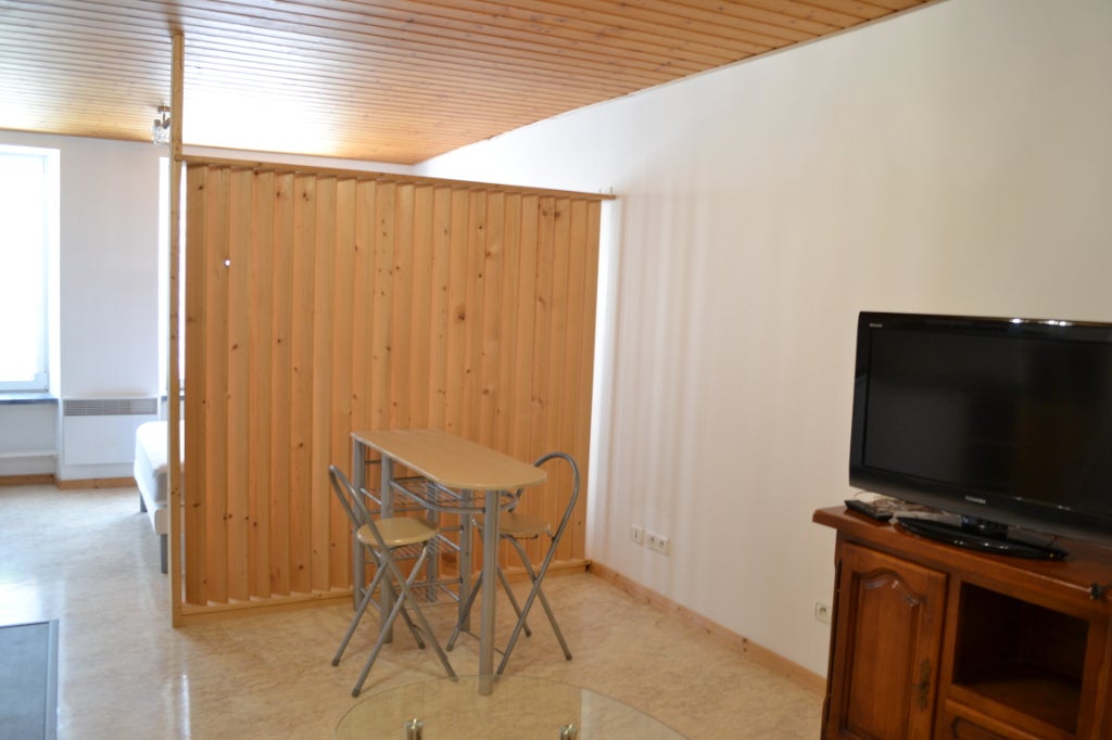Appartement D 47 à Pontarlier