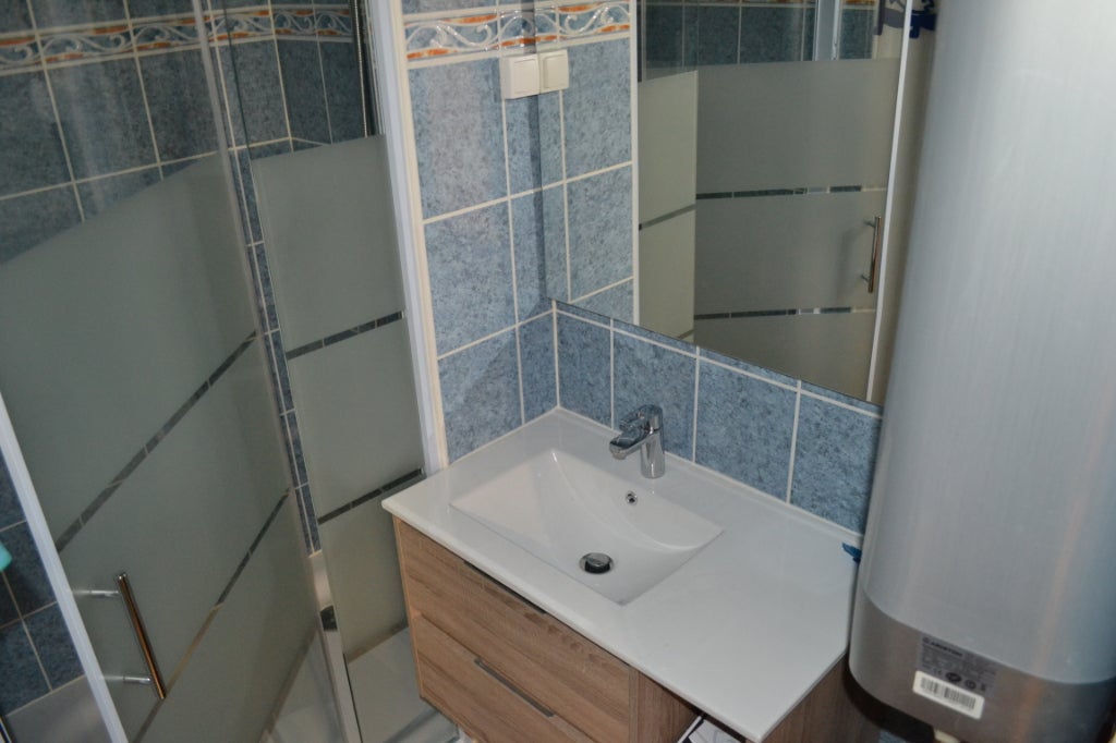 Appartement D 47 à Pontarlier
