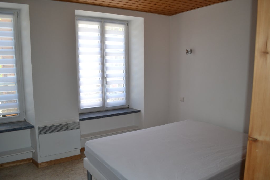 Appartement D 47 à Pontarlier