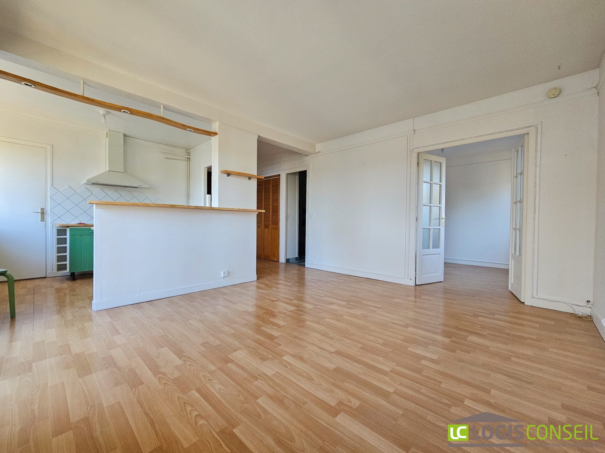Flat Rue des Filmins in Sceaux