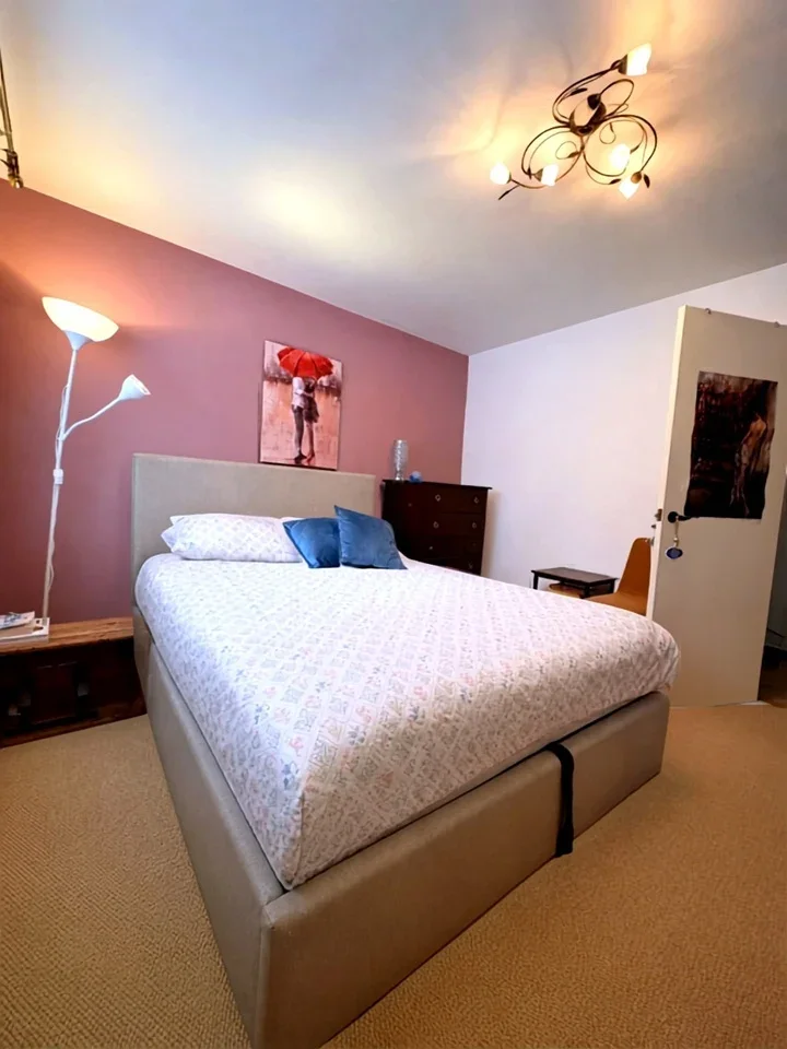 Flat Blackheath Road in Greater London
