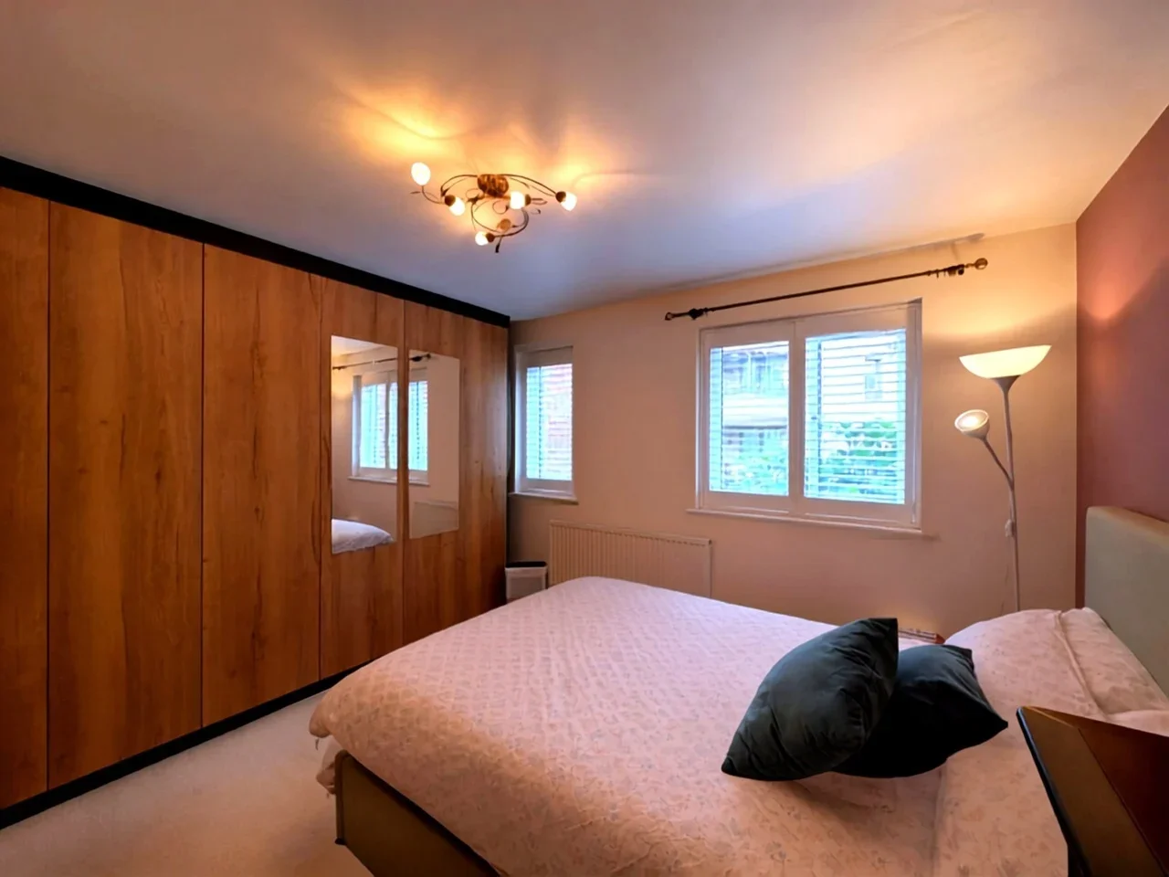 Flat Blackheath Road in Greater London