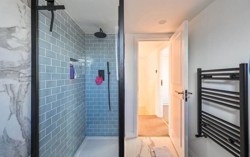 Room Ladbroke Grove in Greater London