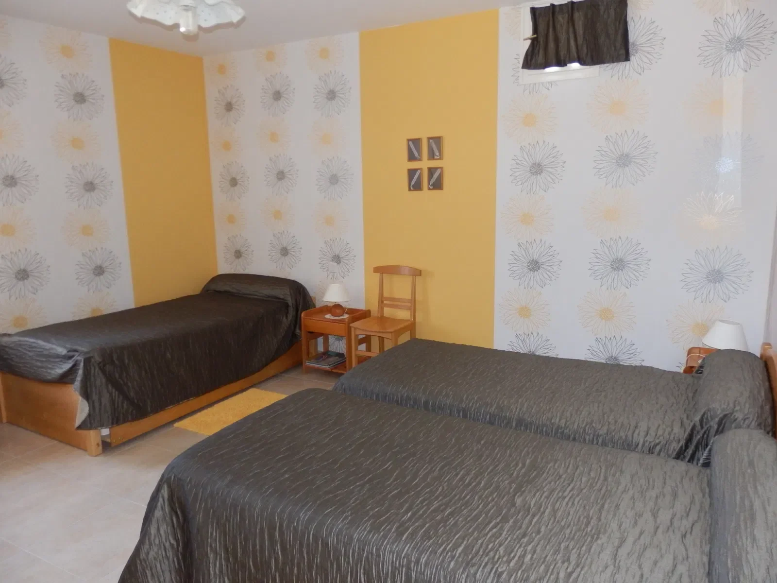 Room Rue de La Poterie in Donnery