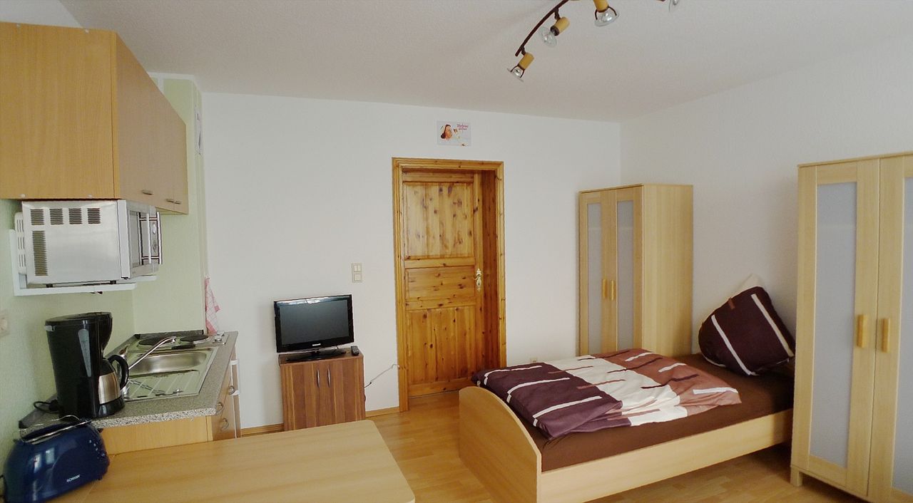 Wohnung Nehringskamp in Bochum