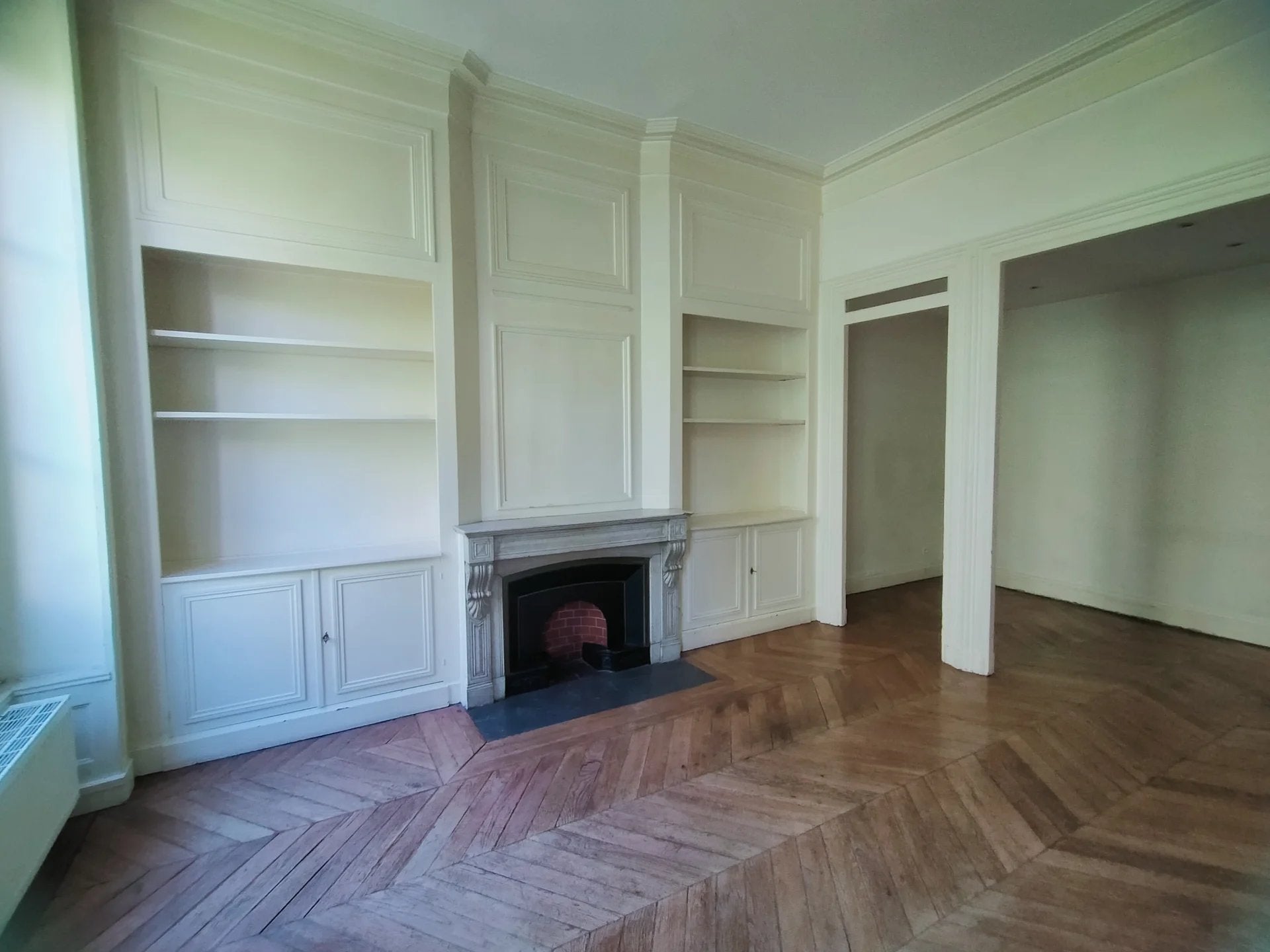Flat Rue de la Charité in Lyon