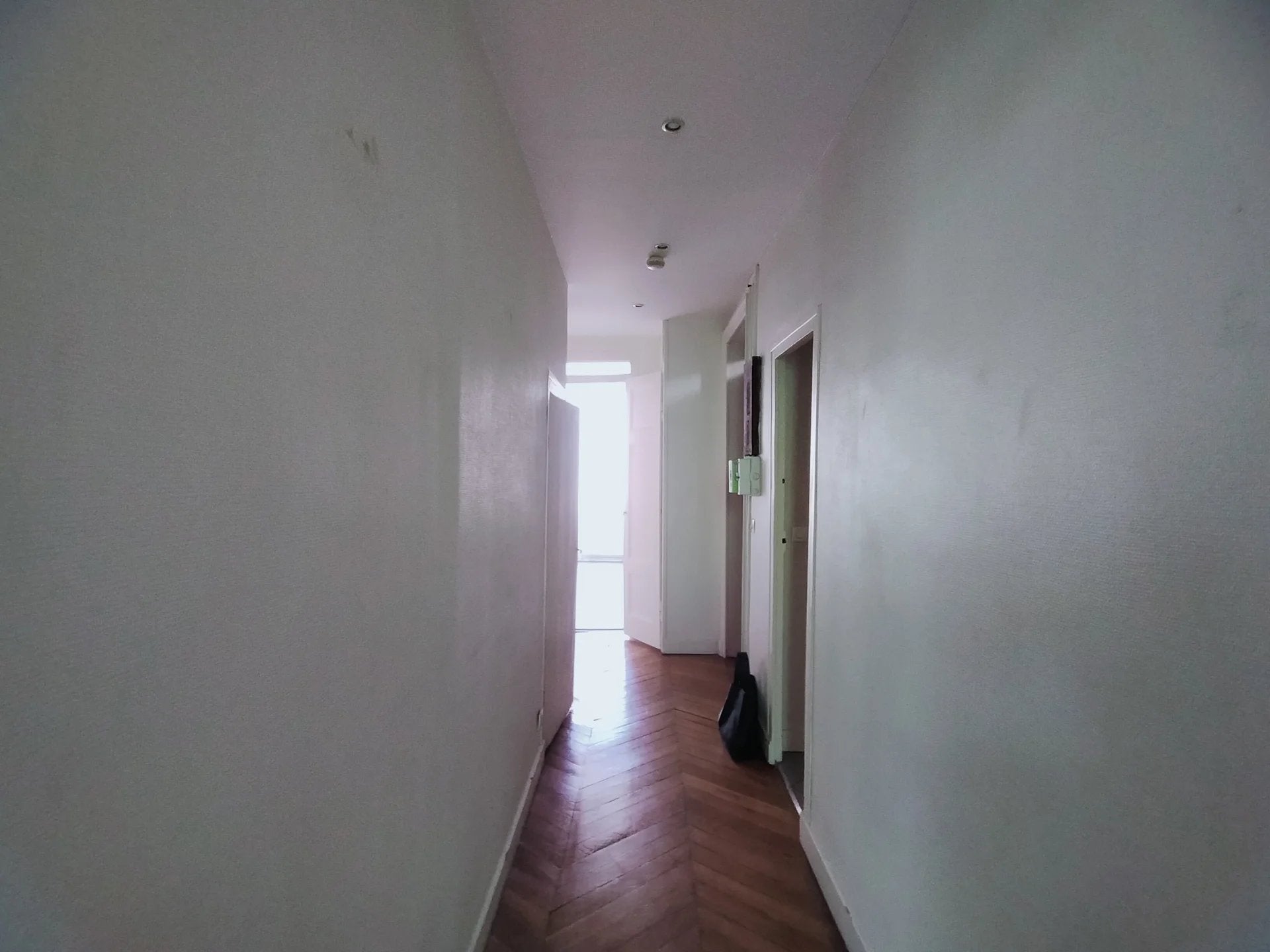 Flat Rue de la Charité in Lyon
