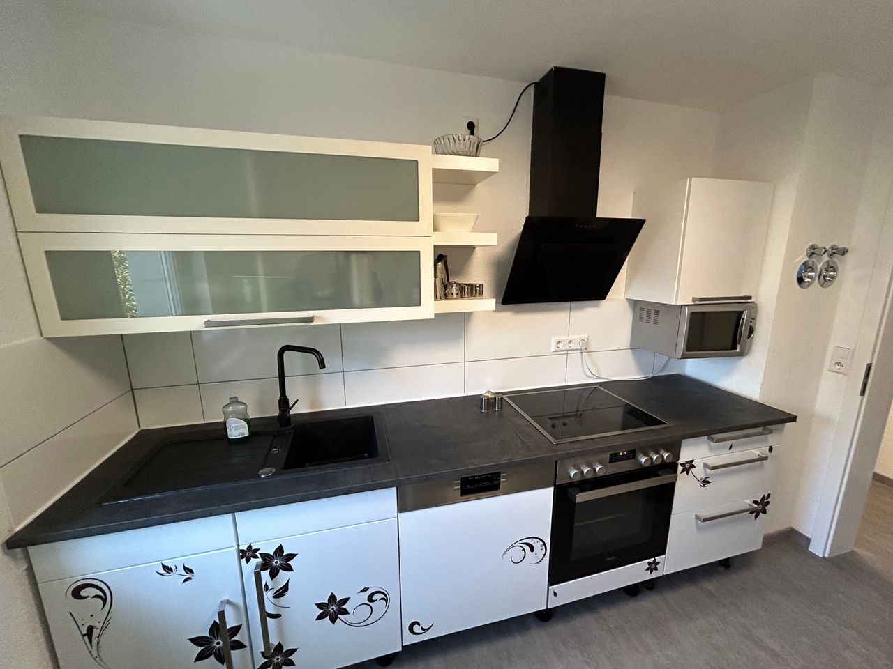Wohnung Südhafenstraße in Karlsruhe