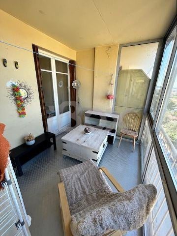 Appartement Rue du Mont des Eaux à Toulon