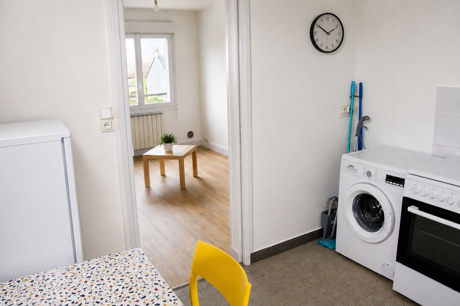 Appartement Allée Jean-Jacques Audubon à Saint-Nazaire