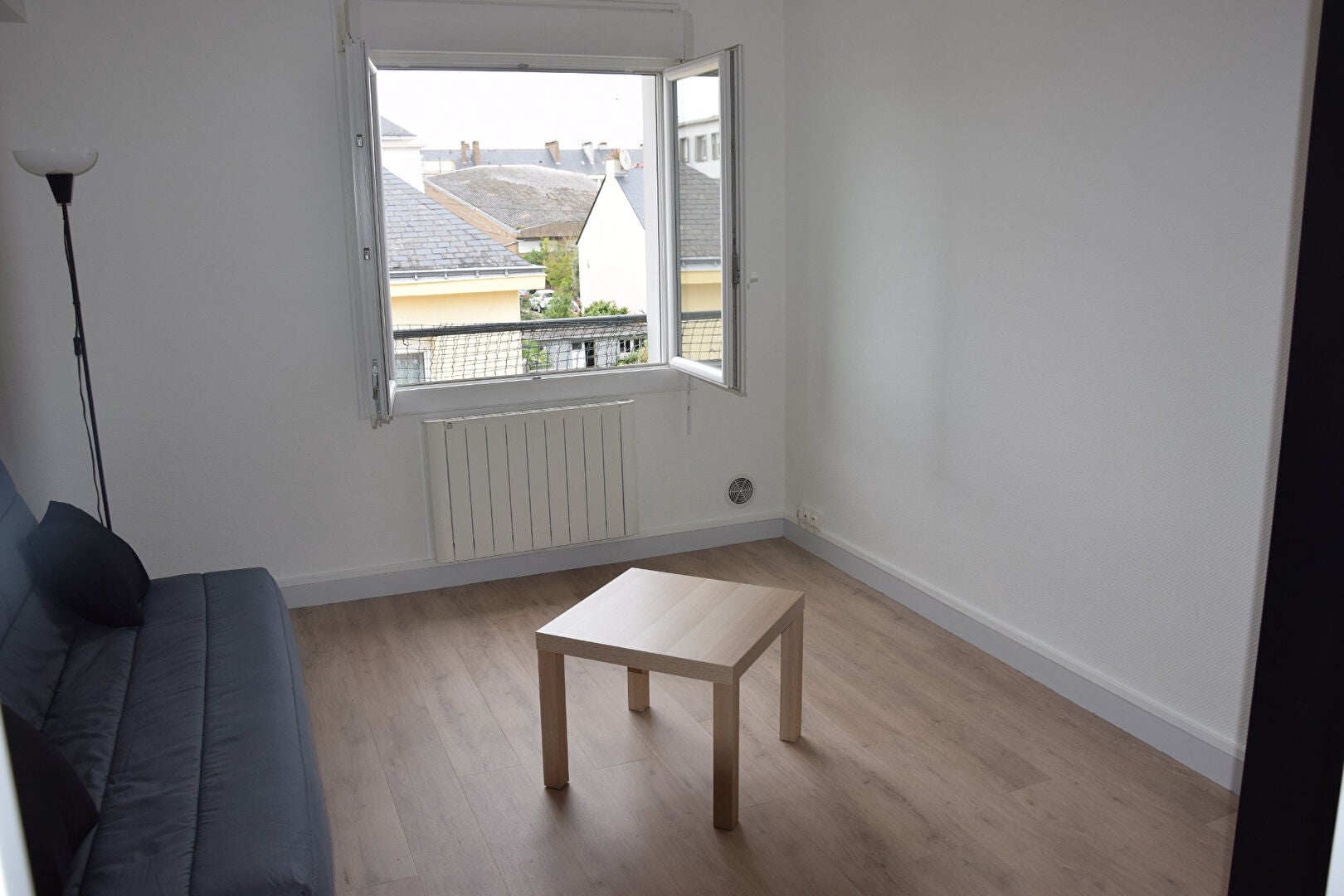 Appartement Route de l'Île d'Etier à Saint-Nazaire