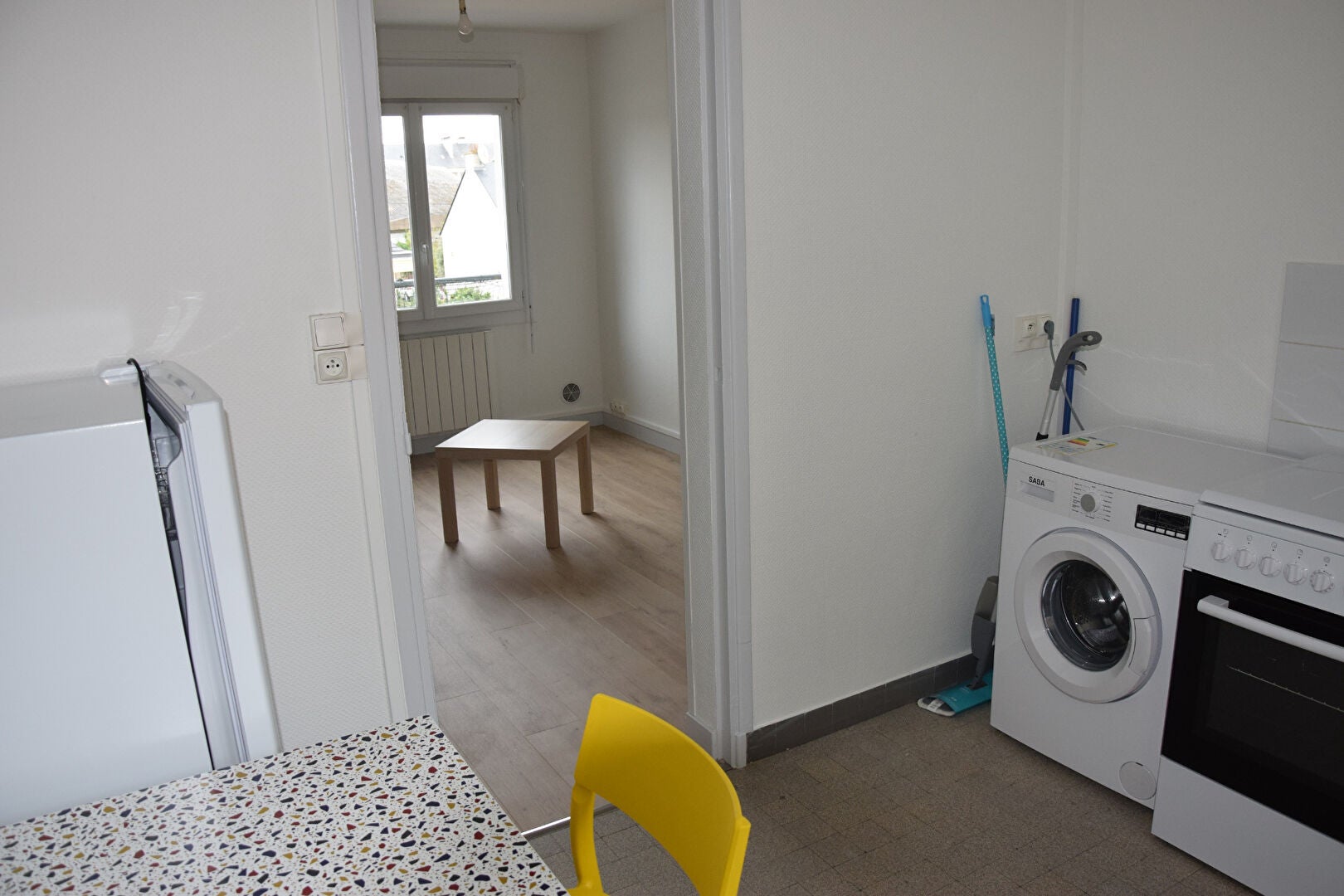 Appartement Route de l'Île d'Etier à Saint-Nazaire