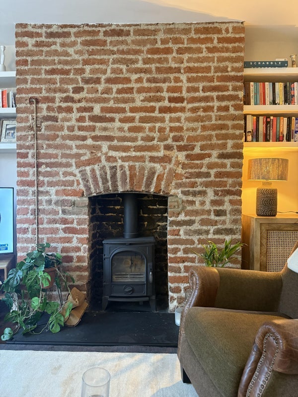 Room Camden Hill Road in Greater London