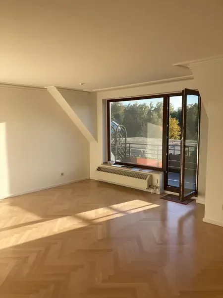 Wohnung Lohstraße in Essen