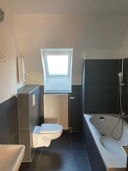 Wohnung Lohstraße in Essen