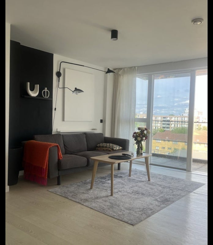 Room Kingsland Road in Greater London