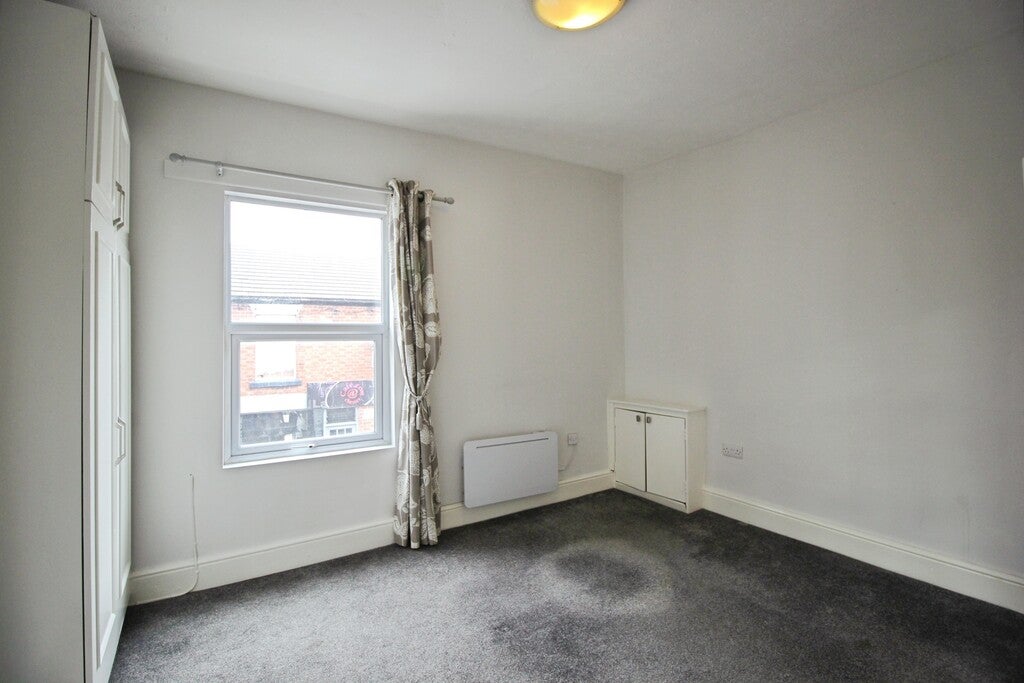 Flat Walker Street in Chester