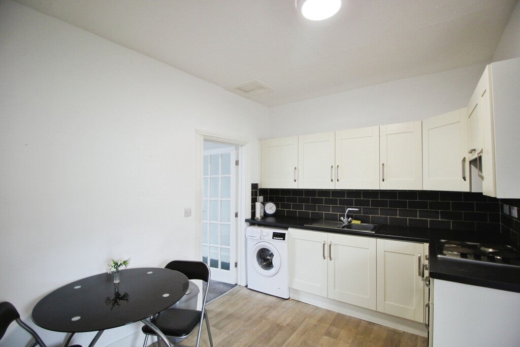 Flat Walker Street in Chester