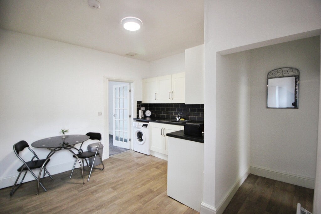 Flat Walker Street in Chester