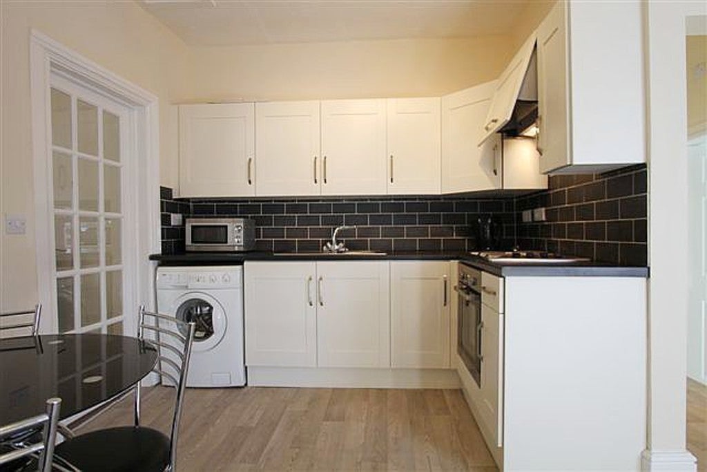 Flat Walker Street in Chester