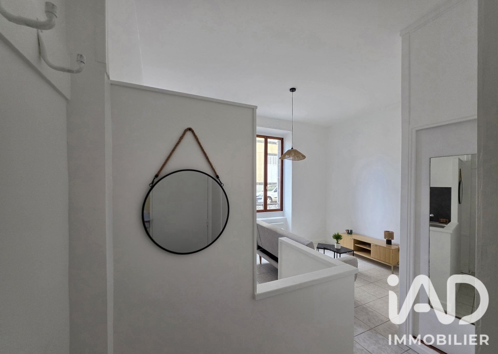 Appartement Rue Victor Hugo à Clermont-Ferrand