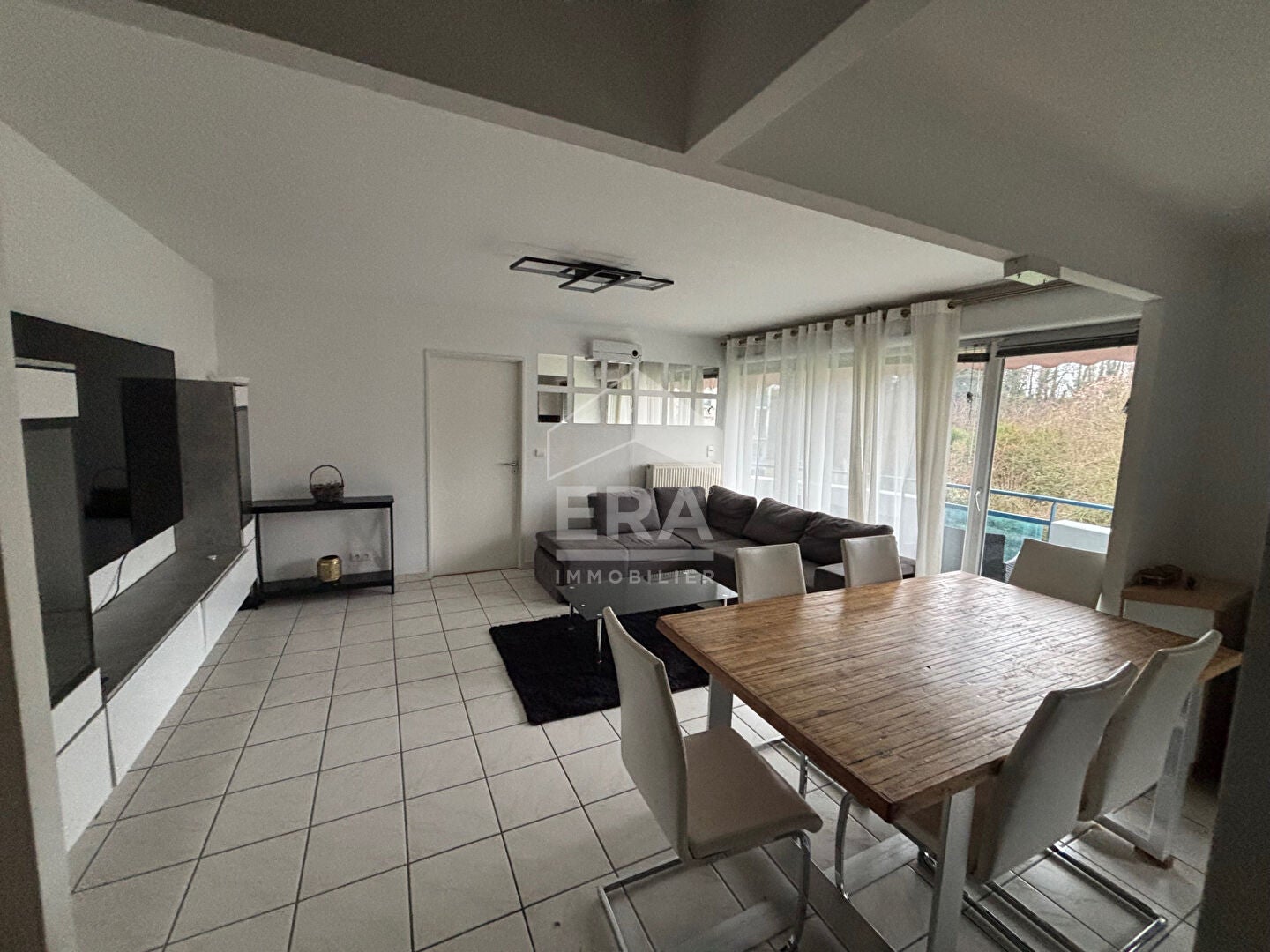 Appartement Rue Elefthérios Venizélos à Montigny-lès-Metz