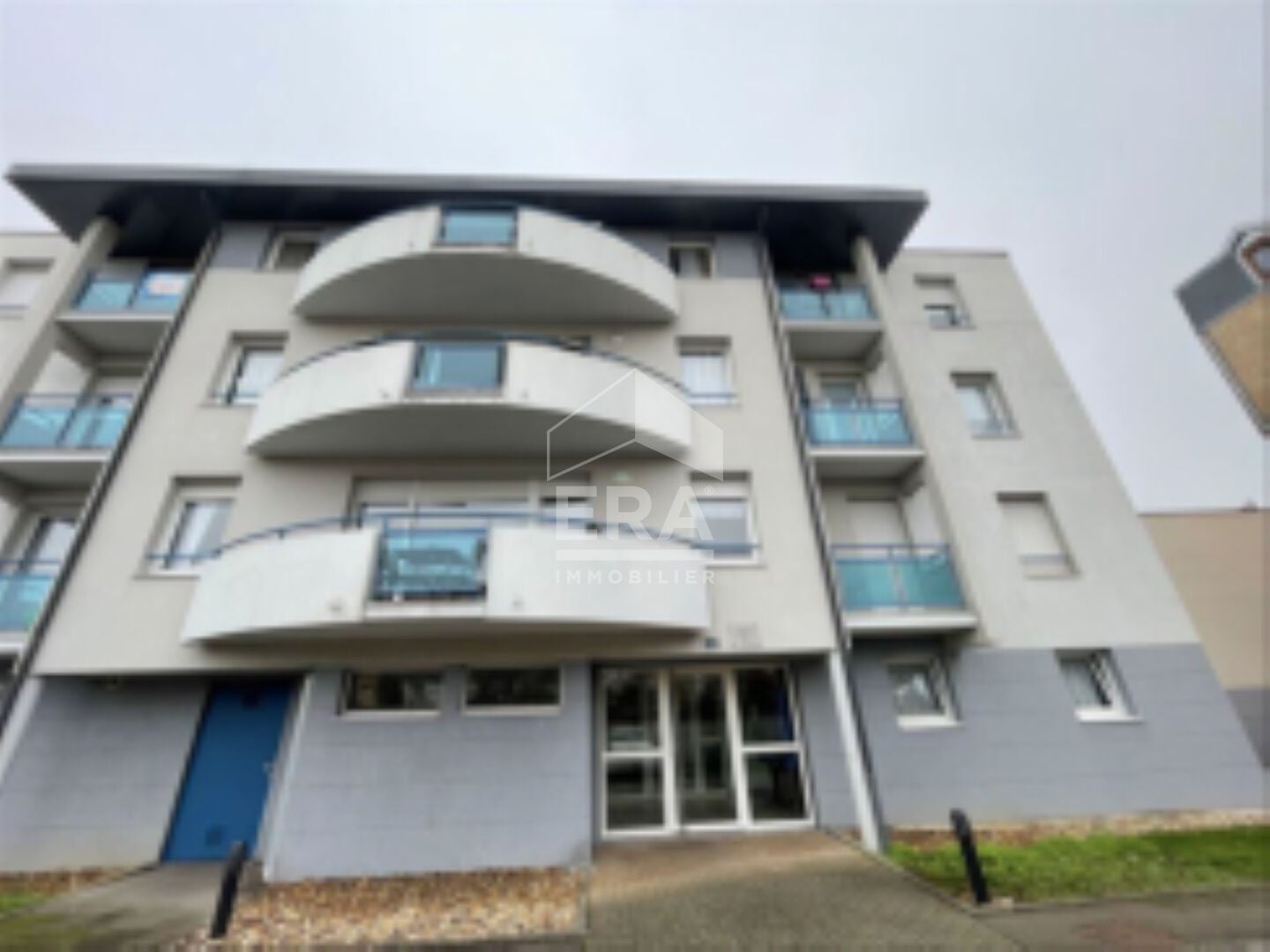 Appartement Rue Elefthérios Venizélos à Montigny-lès-Metz