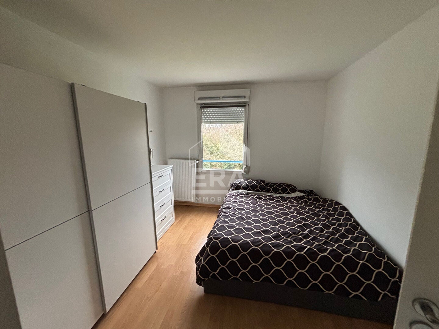 Appartement Rue Elefthérios Venizélos à Montigny-lès-Metz