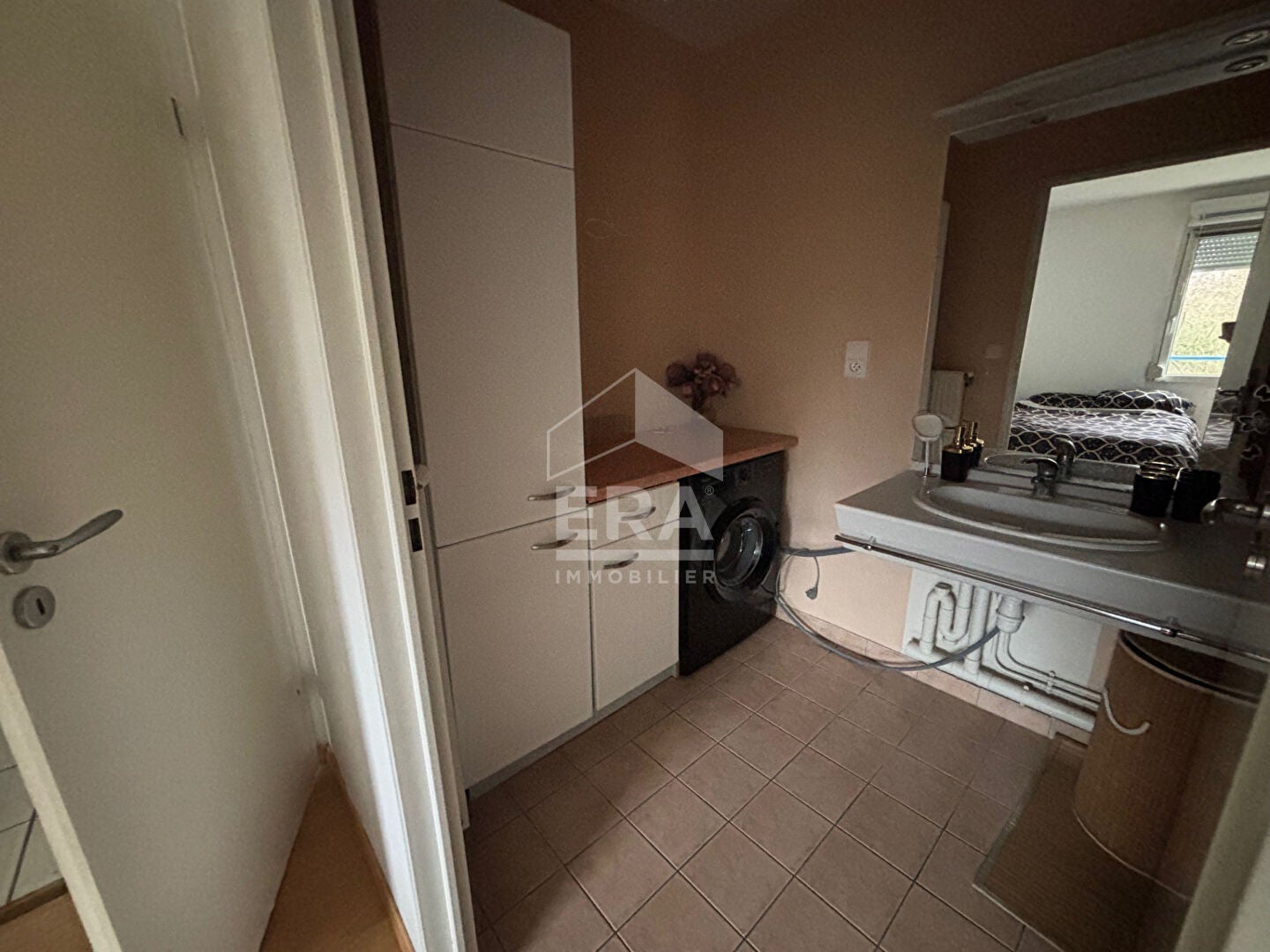 Appartement Rue Elefthérios Venizélos à Montigny-lès-Metz