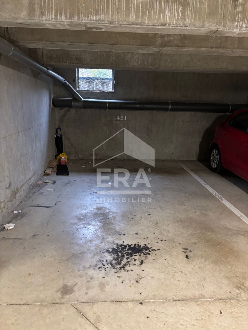 Flat Rue Elefthérios Venizélos in Montigny-lès-Metz