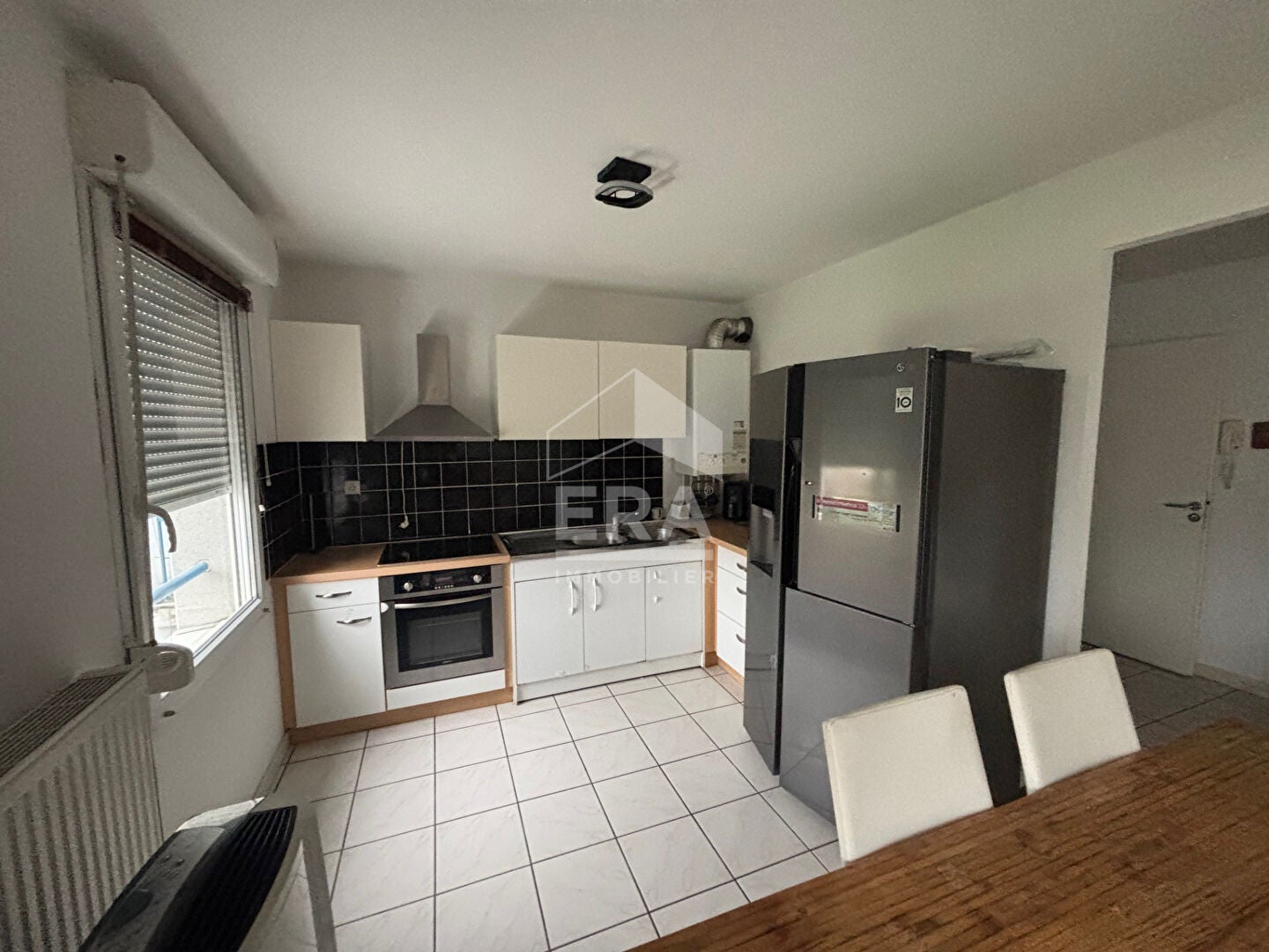 Flat Rue Elefthérios Venizélos in Montigny-lès-Metz
