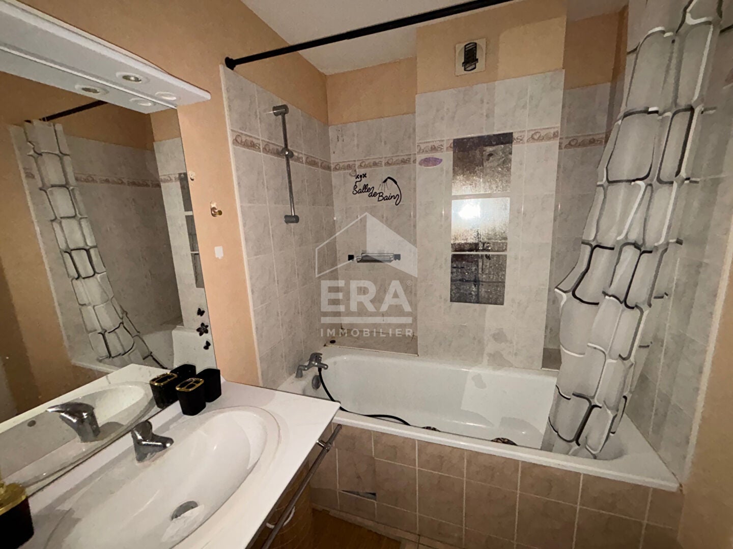 Flat Rue Elefthérios Venizélos in Montigny-lès-Metz