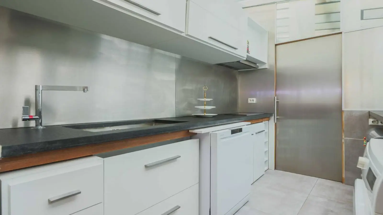 Appartement Rue de la Folie-Méricourt à Paris
