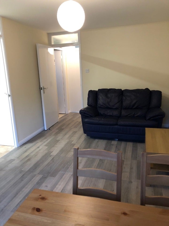 Flat Archery Close in Greater London
