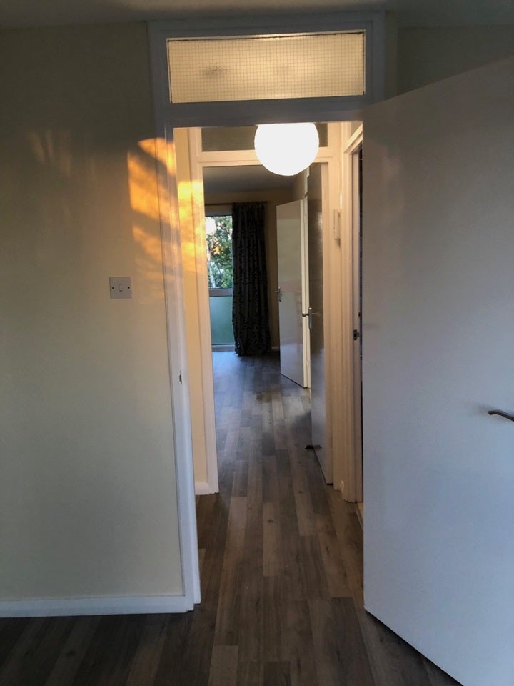 Flat Archery Close in Greater London