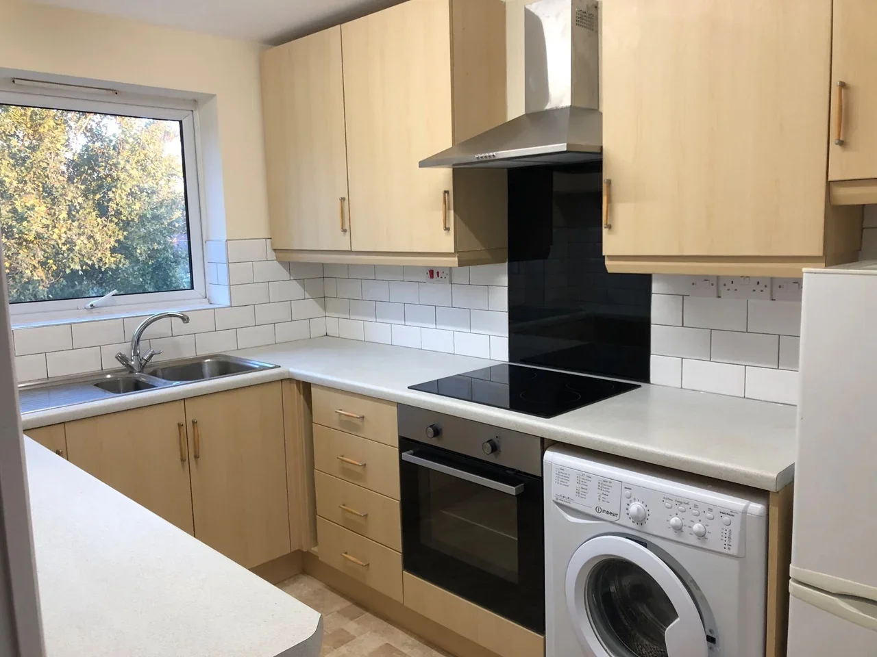 Flat Archery Close in Greater London