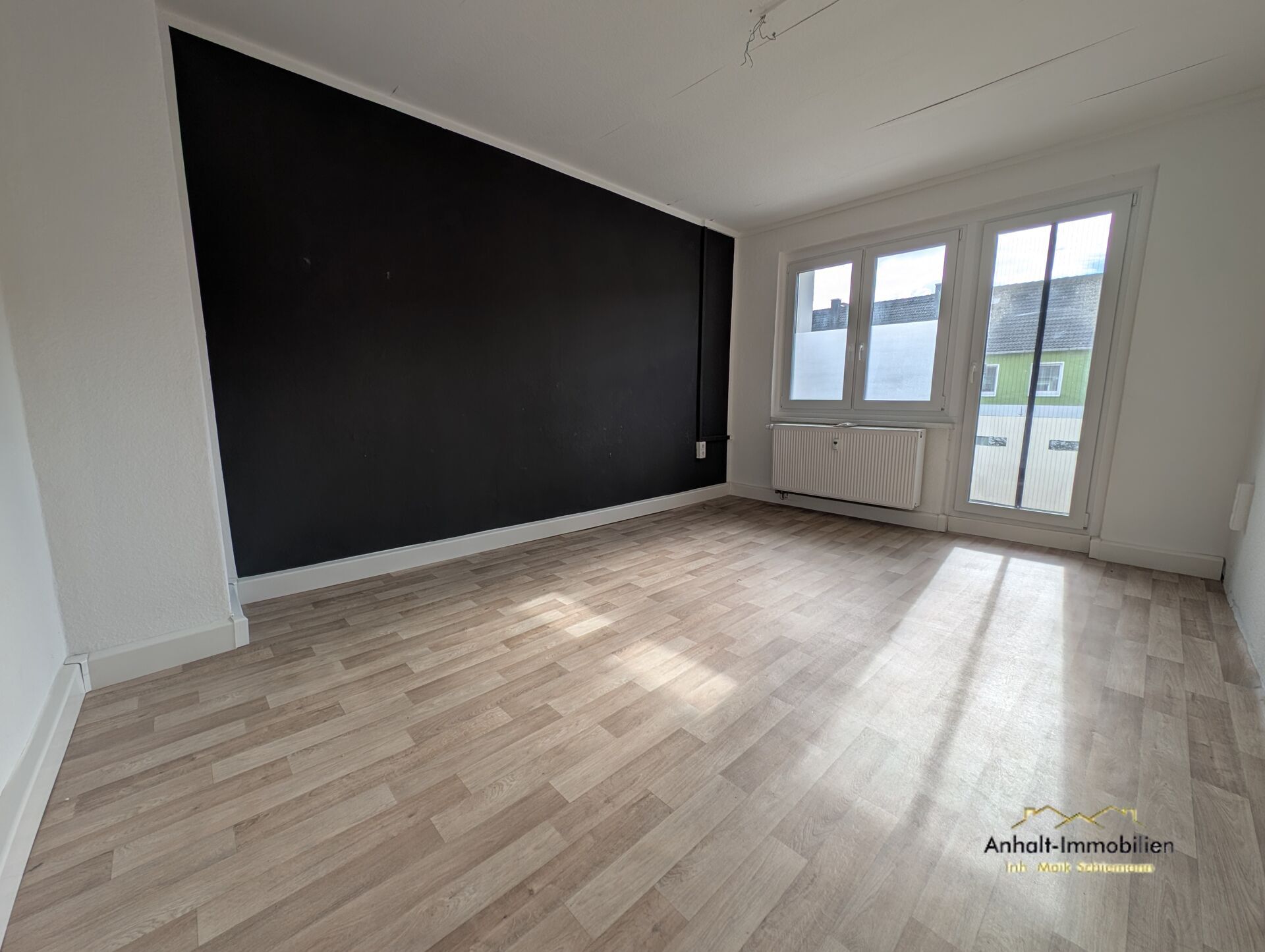 Wohnung Walther-Rathenau-Straße in Bitterfeld-Wolfen