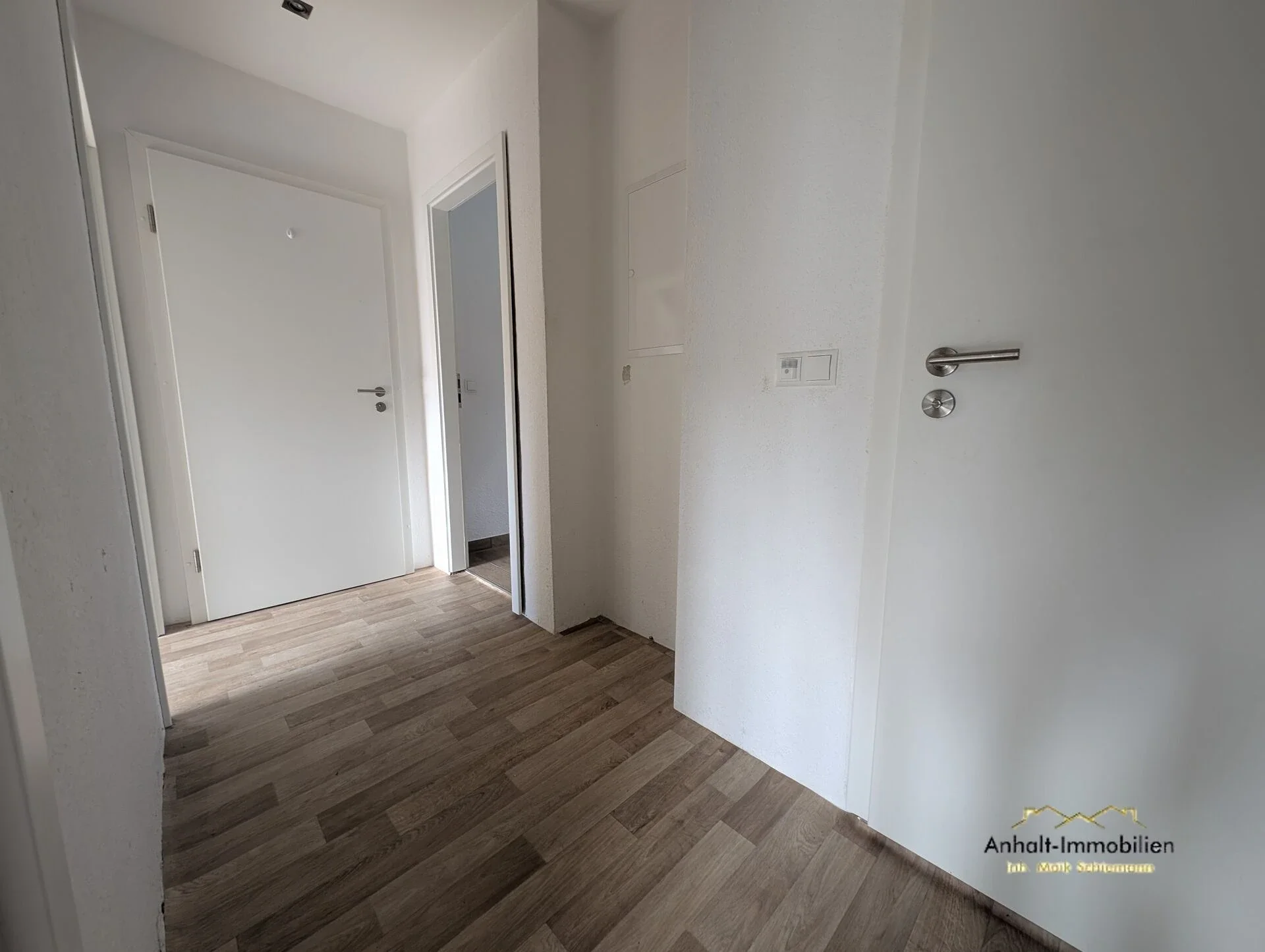 Wohnung Walther-Rathenau-Straße in Bitterfeld-Wolfen