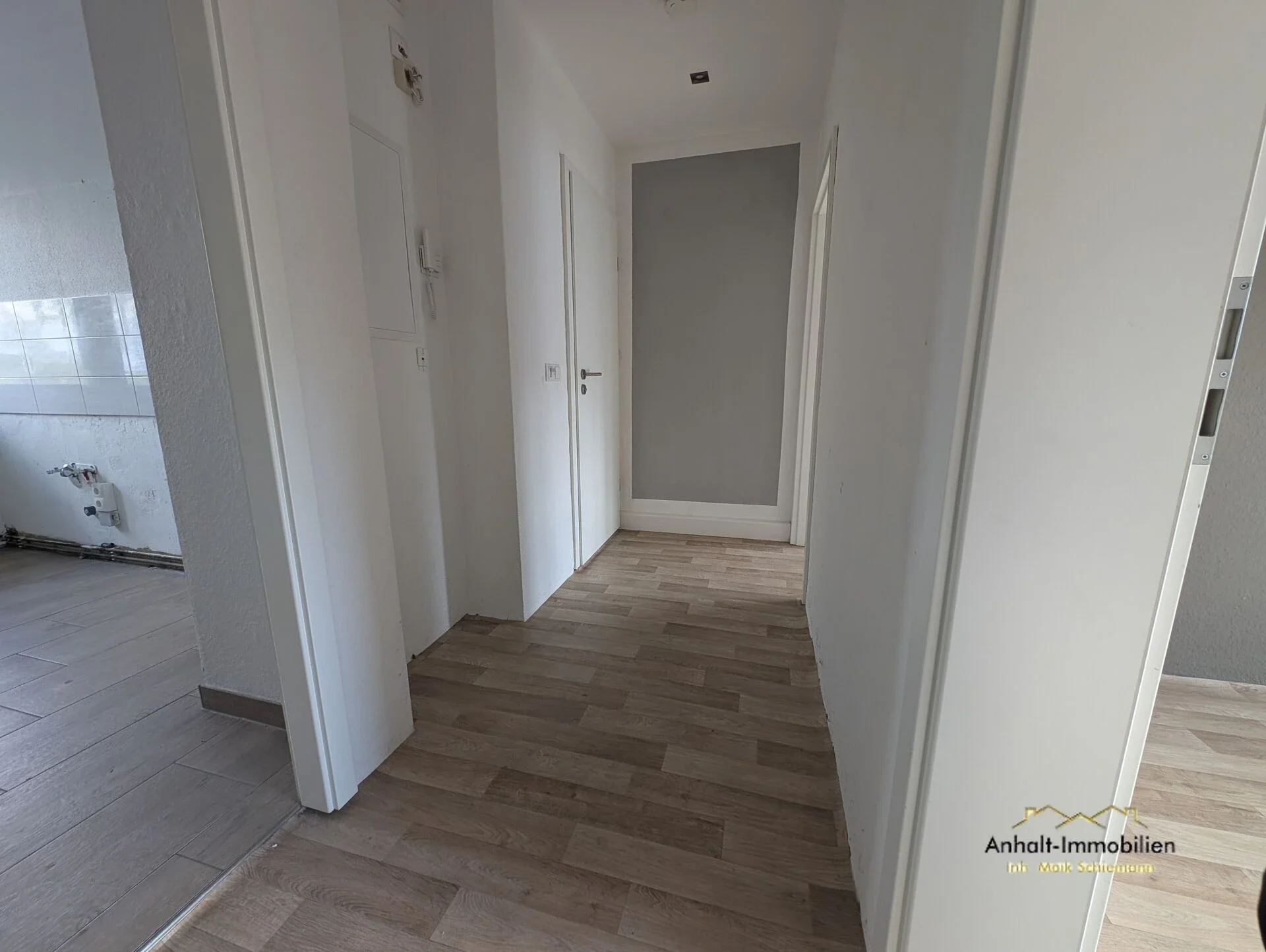 Wohnung Walther-Rathenau-Straße in Bitterfeld-Wolfen