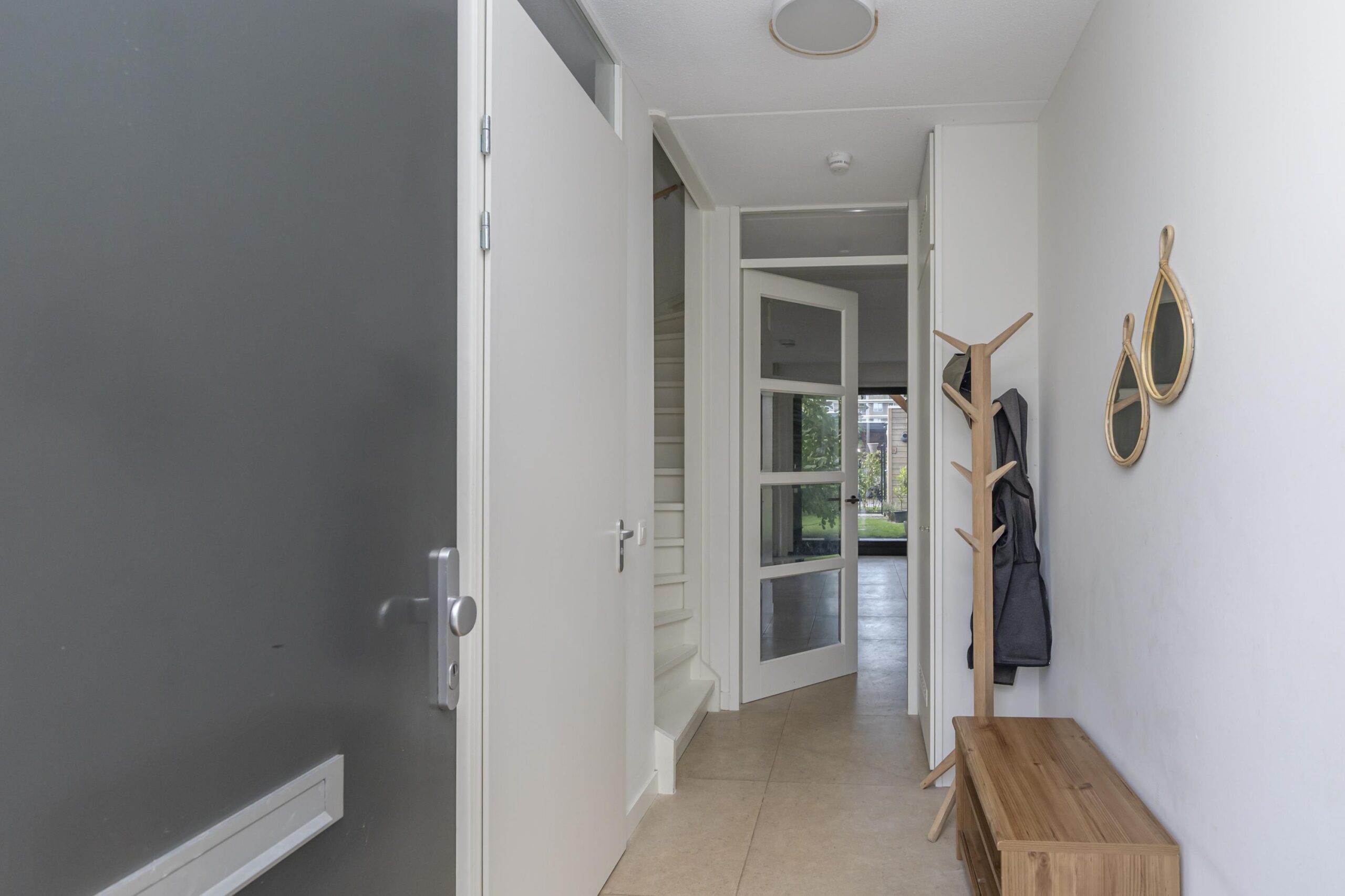 Tussenwoning te koop: Parelmoervlinderlaan 7, Rijswijk