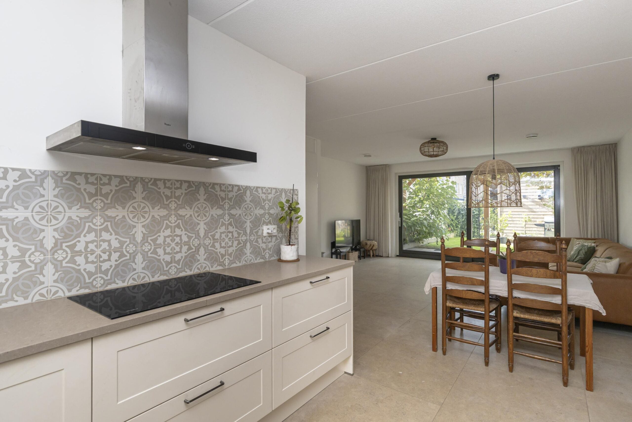 Tussenwoning te koop: Parelmoervlinderlaan 7, Rijswijk