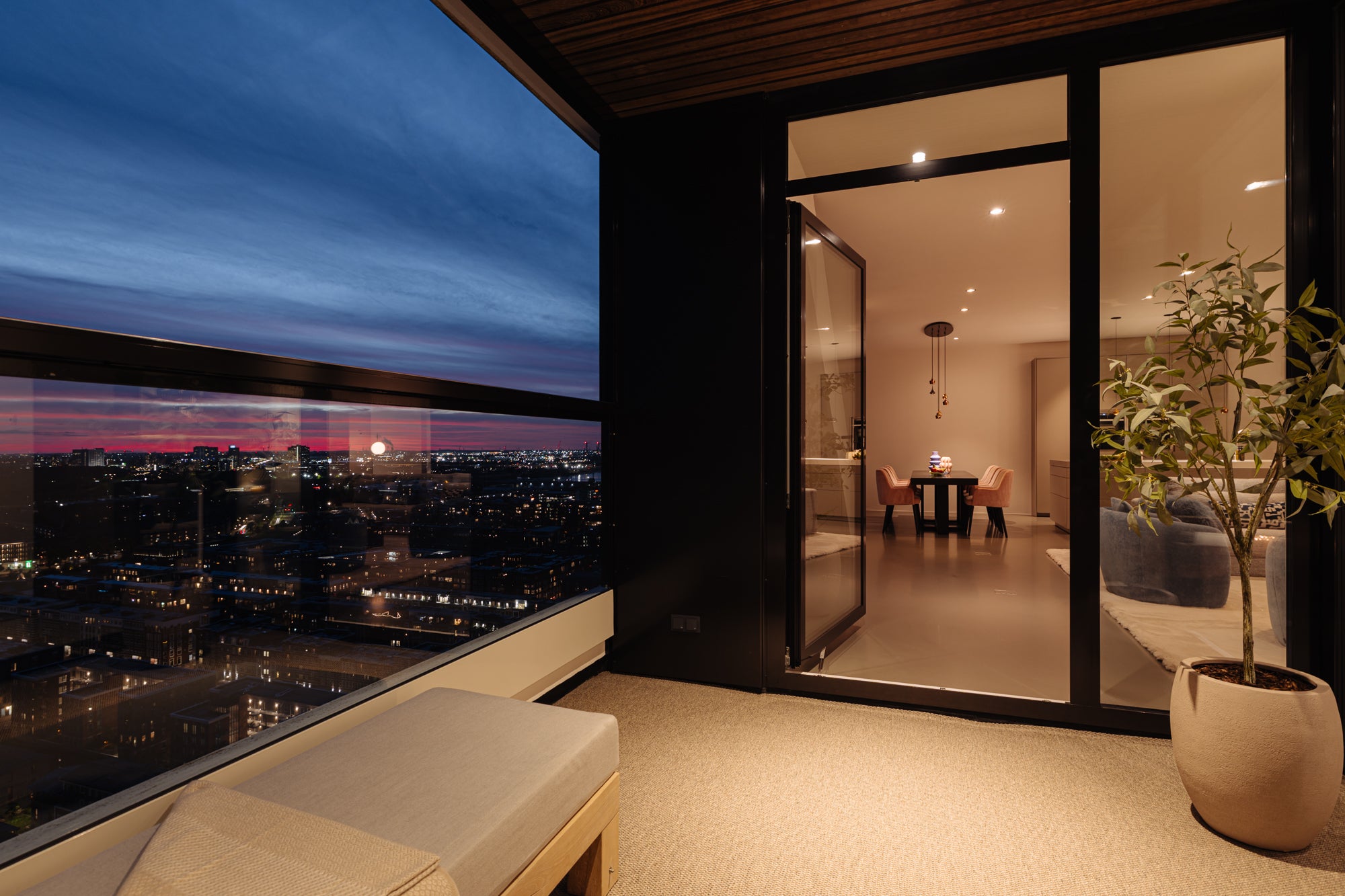 Appartement te koop: Pontsteiger 150, Amsterdam