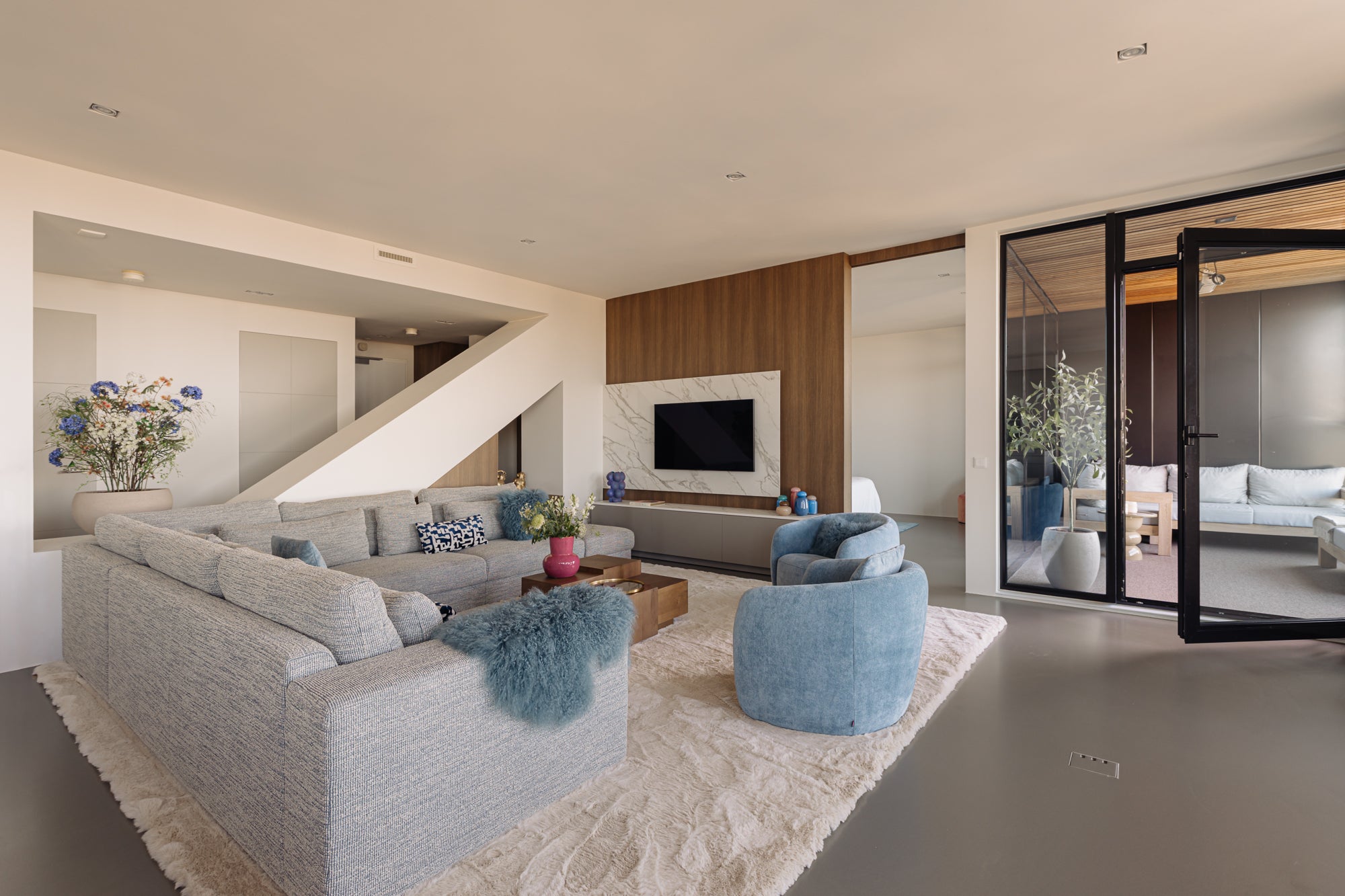 Appartement Pontsteiger 150 in Amsterdam