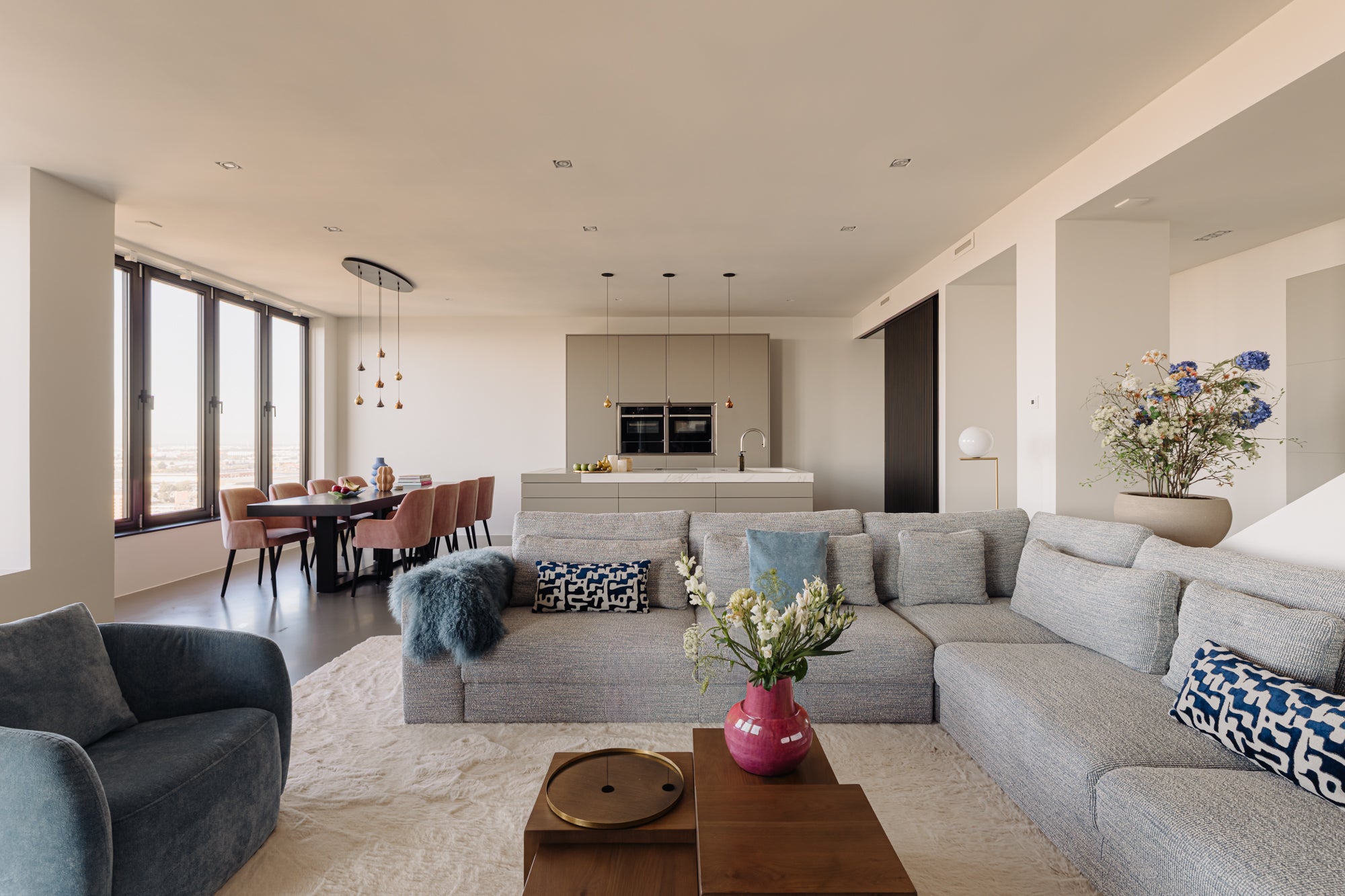 Appartement te koop: Pontsteiger 150, Amsterdam
