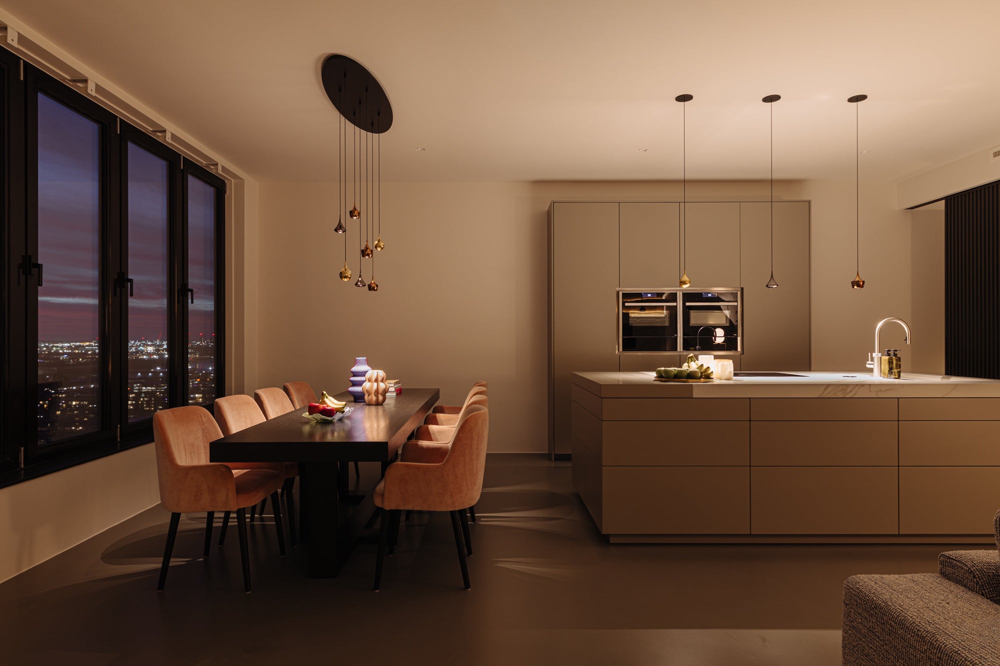 Appartement te koop: Pontsteiger 150, Amsterdam