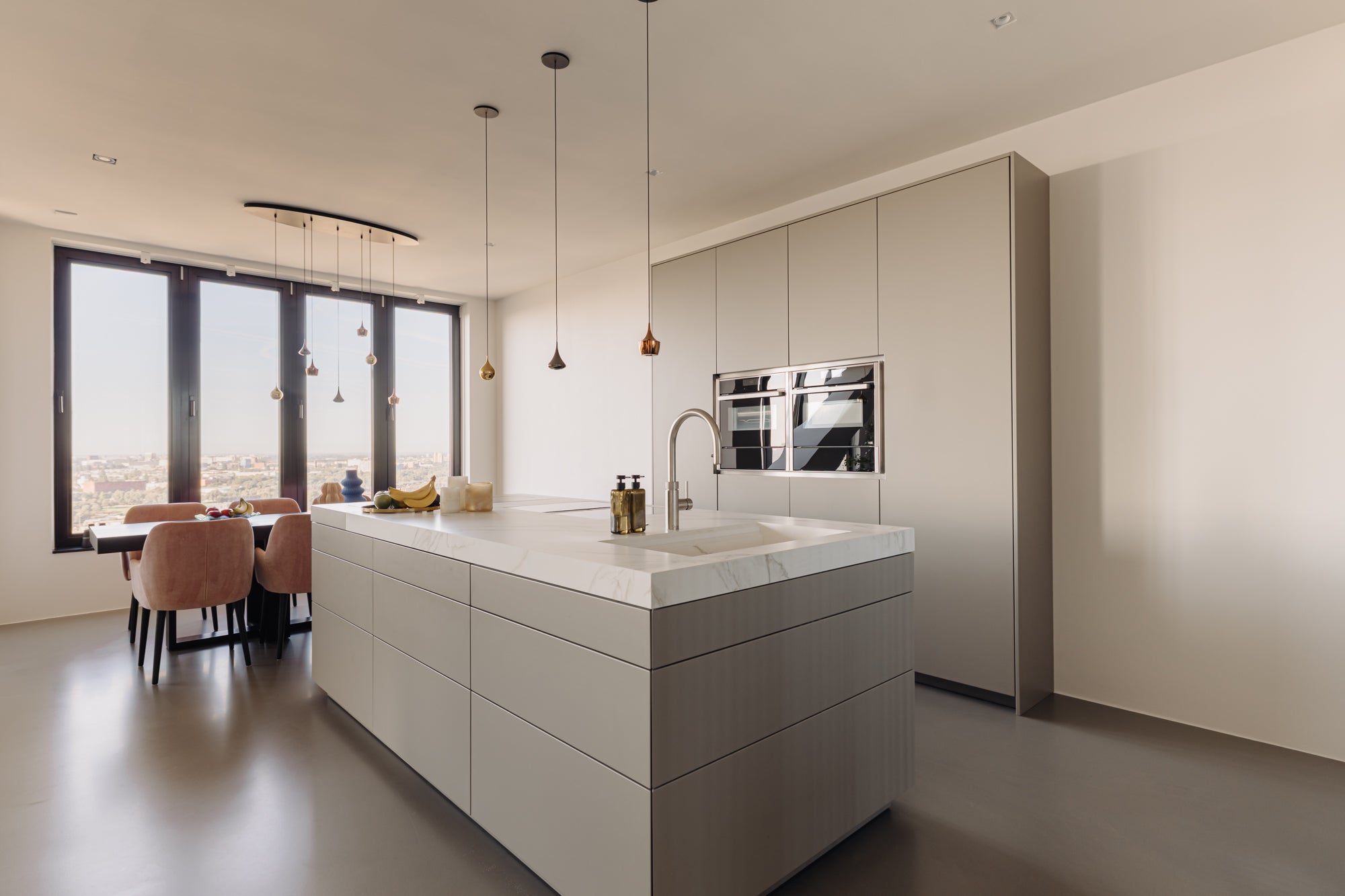 Appartement te koop: Pontsteiger 150, Amsterdam