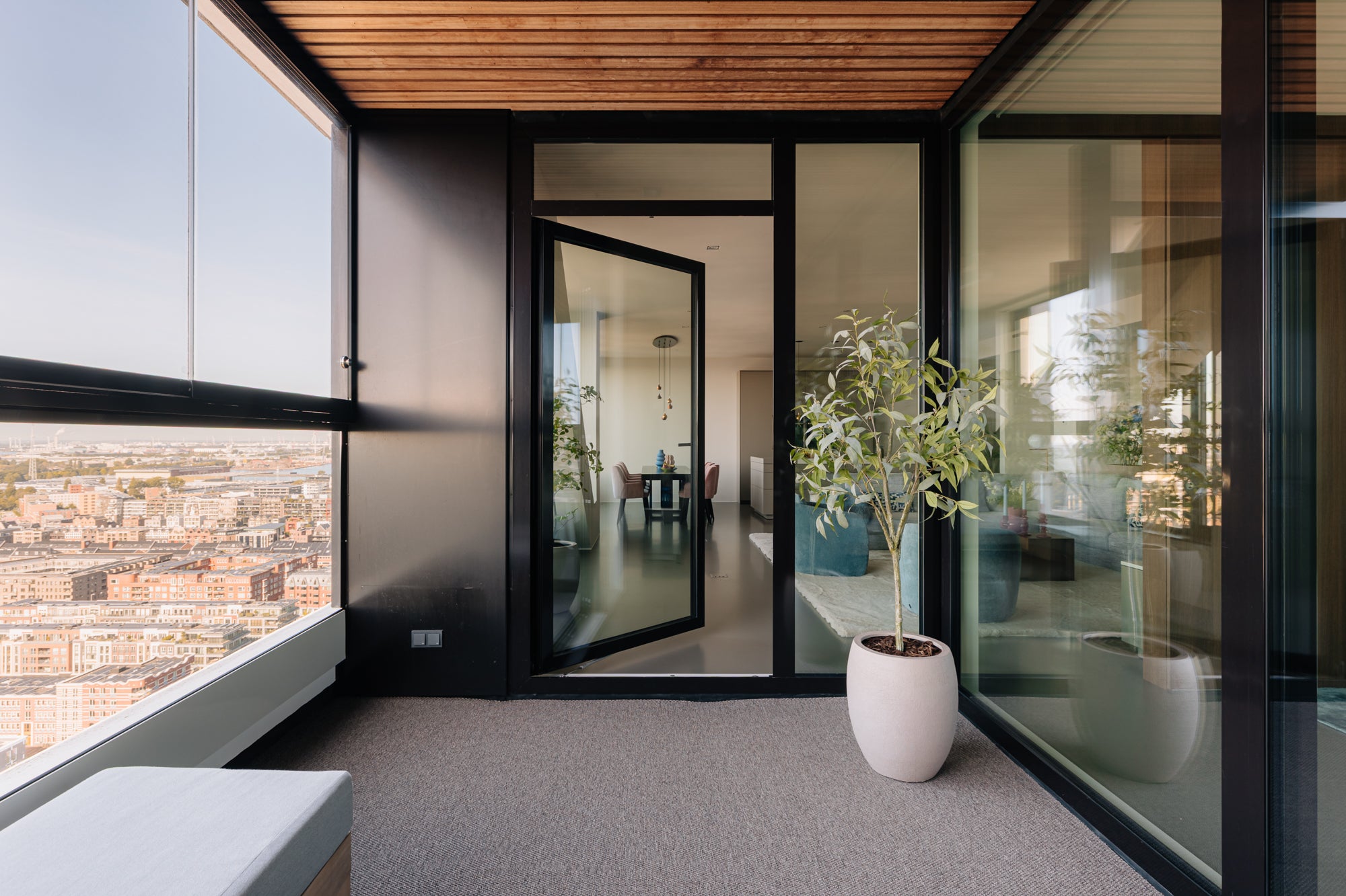 Appartement te koop: Pontsteiger 150, Amsterdam