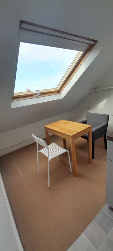 Flat Tranmere Road in Greater London