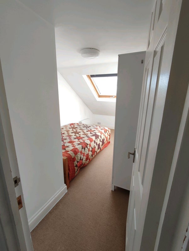 Flat Tranmere Road in Greater London
